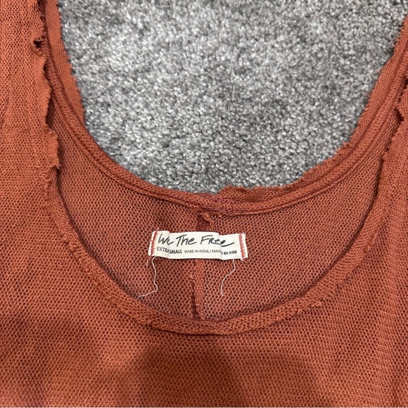 We the Free tank top - Picture 2 of 3